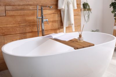 Cost of Bathtub Installation in Canyon, TX